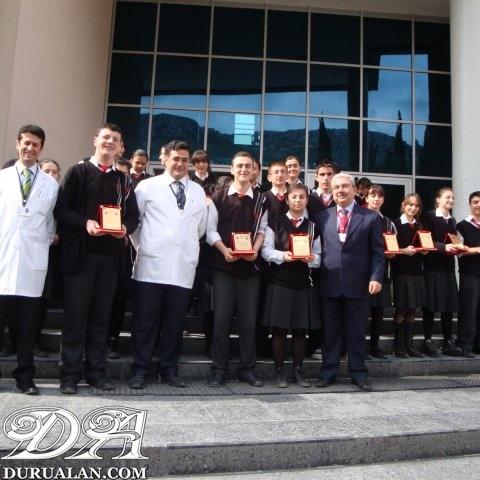 Ödül Töreni-09
